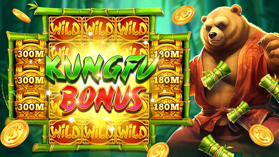 Jackpot Winner - Slots Casino स्क्रीनशॉट 3