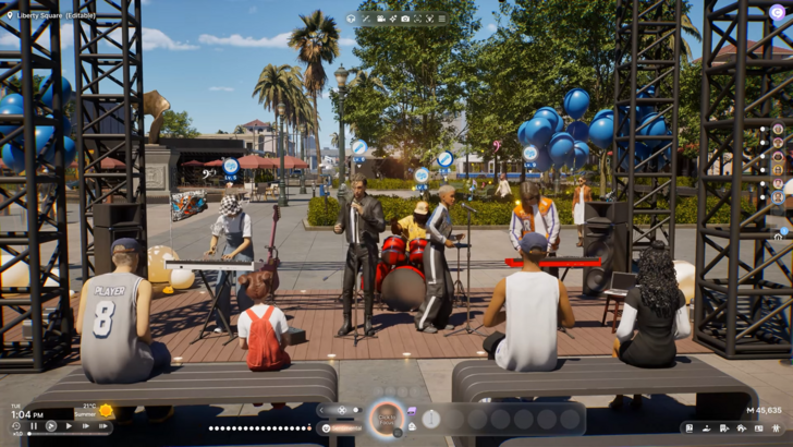 Inzoi Dev는 Denuvo DRM을 포함하여 사과하고 게임에서 제거합니다.