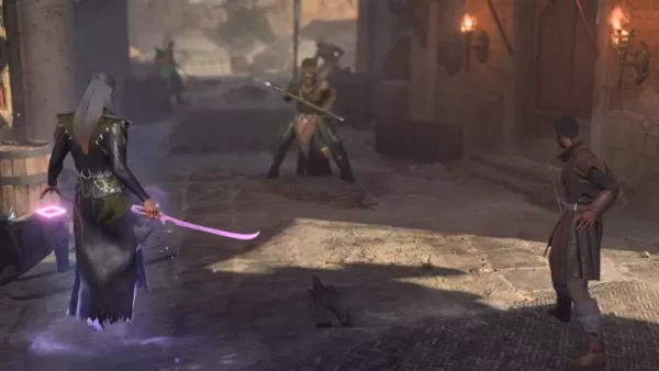 Baldur’s Gate 3’s Last Big Update Release Date Finally Revealed