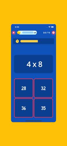 Mental Aritmetik | Dört İşlem Screenshot 3