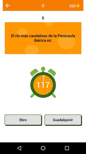 Three Two One 스크린샷 2