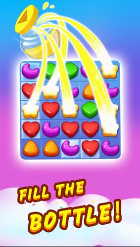 Cake Mania - Bear Rescue Captura de tela 3