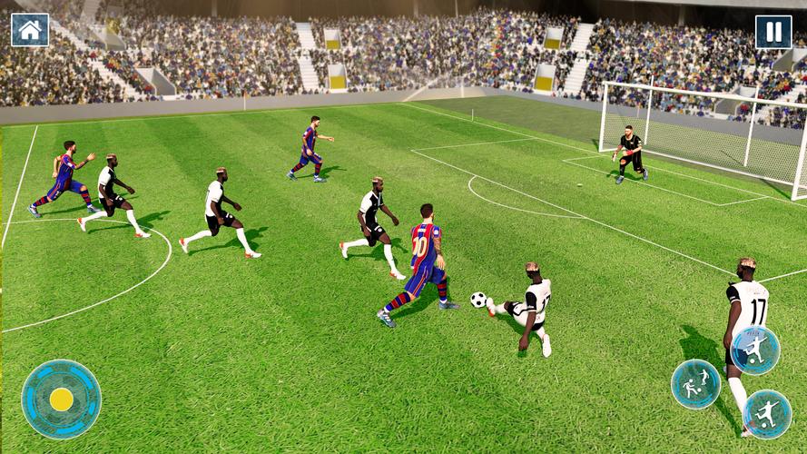 Football Cup 2023 স্ক্রিনশট 2