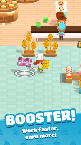 My Cake Shop Screenshot 3