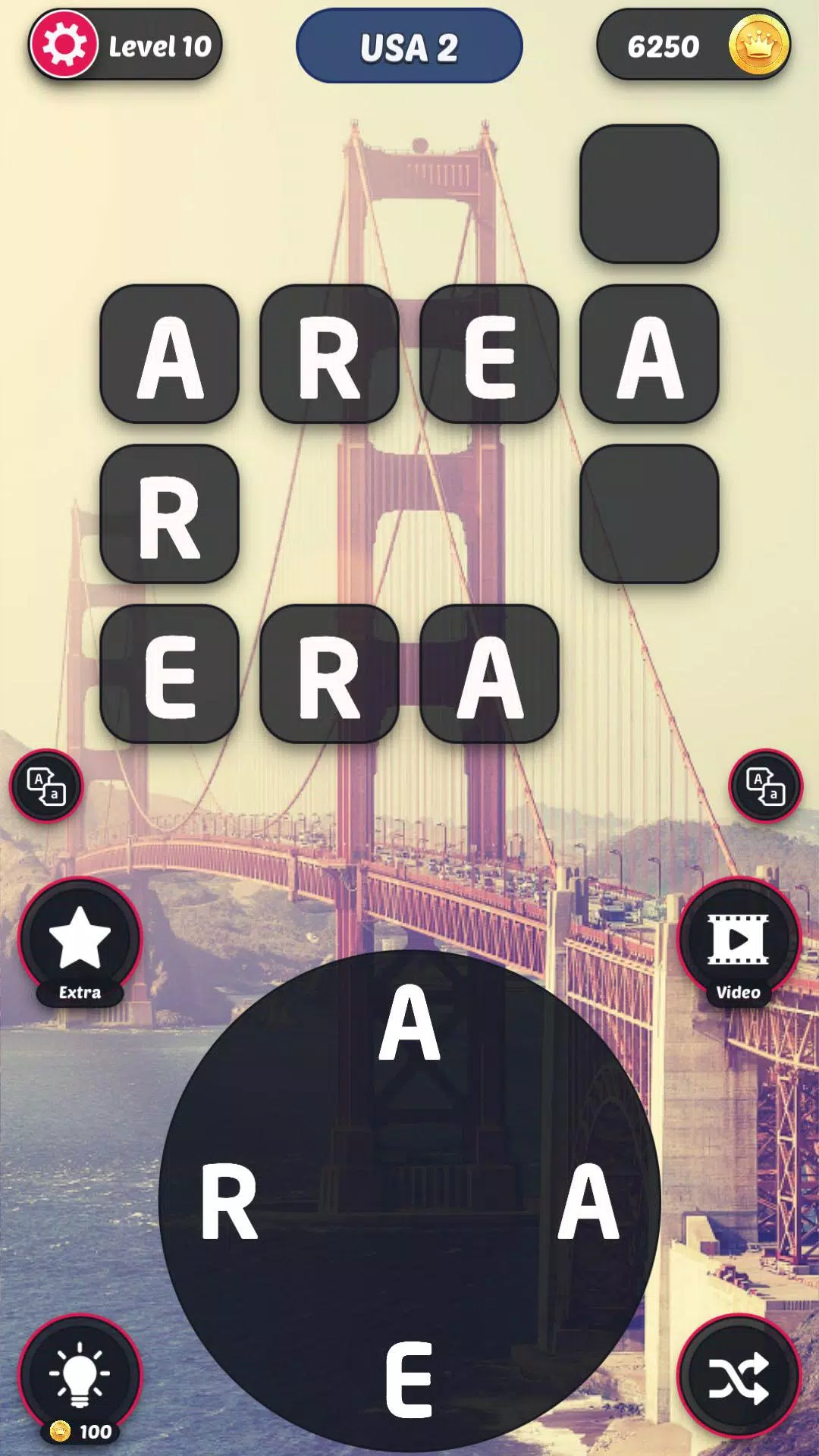 Word Travel: Find Words应用截图第2张