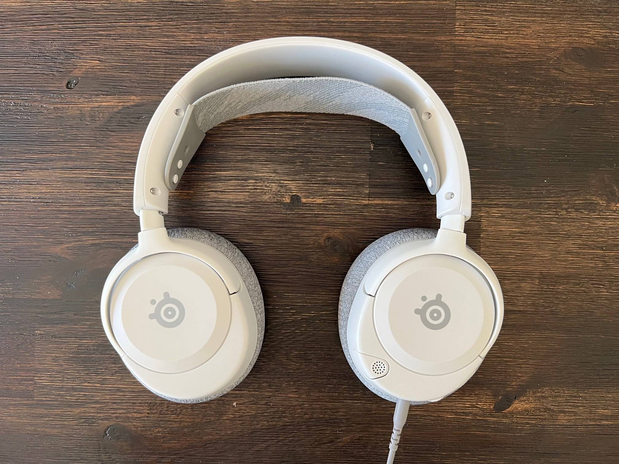 SteelSeries Arctis Nova 1 - Image 1