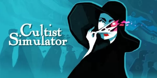 Cultist Simulator Free on Epic Games Mobile