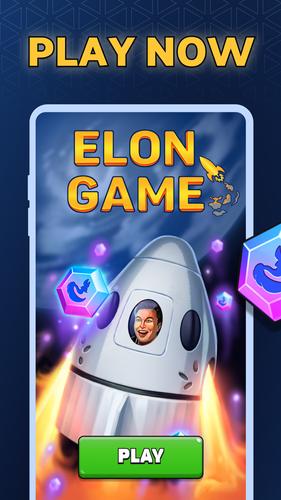 Elon Game - Crypto Meme Tangkapan skrin 0
