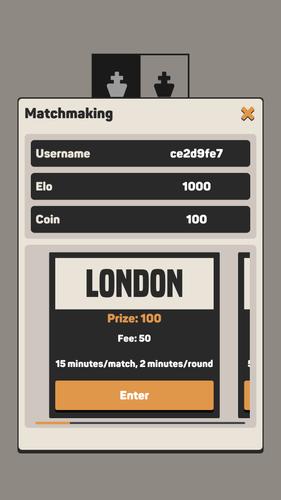 Online Chess 2022 Capture d'écran 2