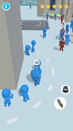 Schermata Riot Assassin 1