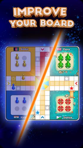 Ludo Club Schermafbeelding 2