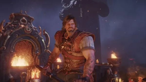Blades of Fire Review [Demo] | Completely Un-forge-ettable!