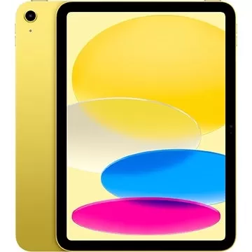 Apple iPad (A16) 128 GB giallo