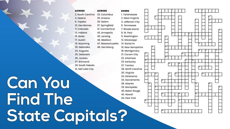 Daily Themed Crossword Puzzles Tangkapan skrin 0