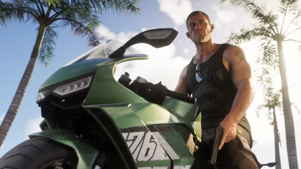 „GTA 6 Trailer Song ujawniona”