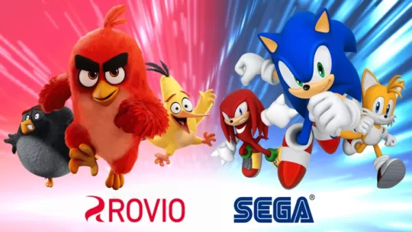 Sonic Rumble再次推遲了全球的延誤 - 為什麼？