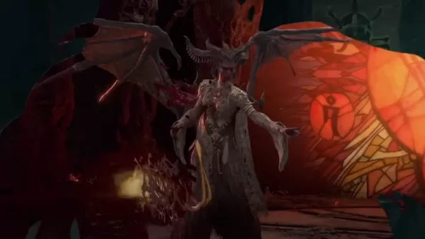 Diablo 4 khai thác gây ra độ trễ máy chủ với độ sát thương vô hạn xây dựng 