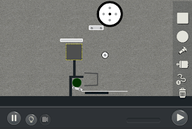 Machinery - Physics Puzzle 螢幕截圖 3