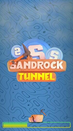 SANDROCK TUNNEL APK