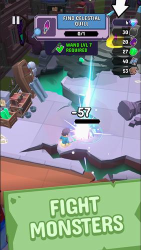 Wizario ภาพหน้าจอ 3