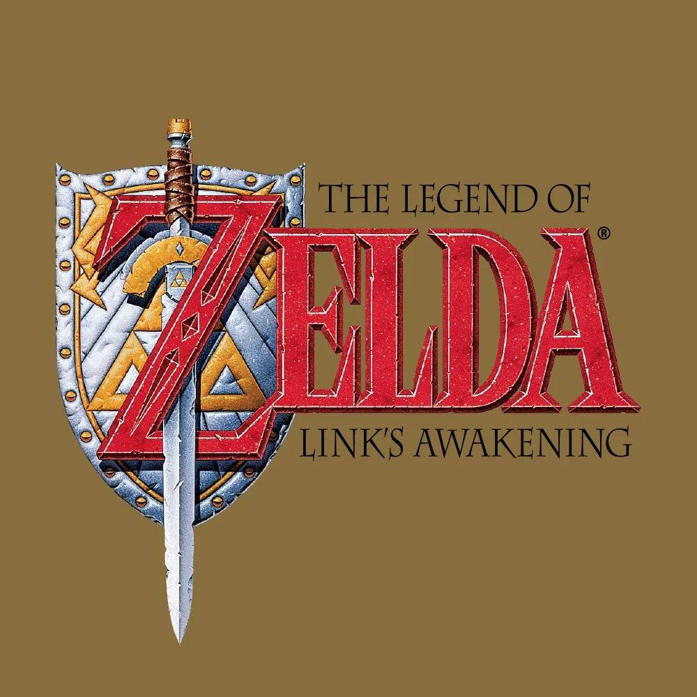 Die Legende von Zelda: Link's Awakening [1993]