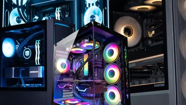 Atualização RTX 5080 no hardware antigo: áspero, mas me convenceu de geração de várias quadros