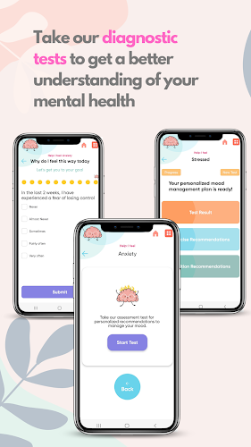 THAP: Your Happiness Gym Ảnh chụp màn hình 1