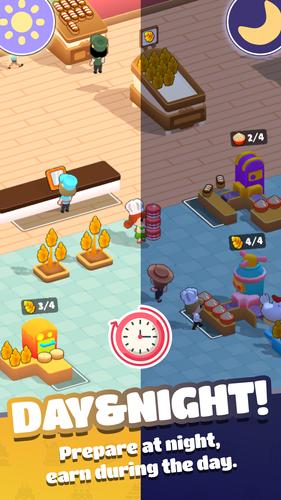 My Cake Shop Screenshot 1