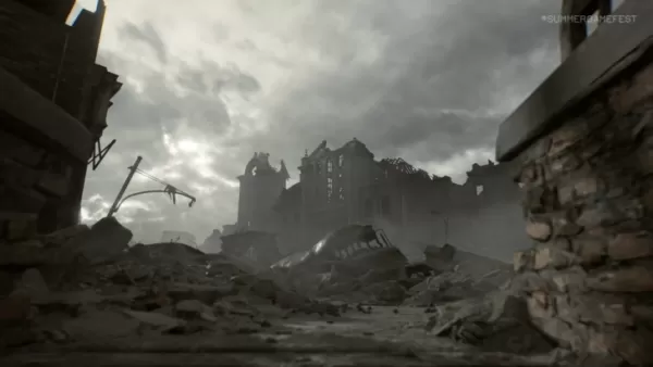 Capcom Reveals Resident Evil Requiem Release Date During Summer Game Fest