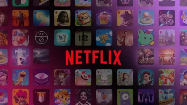 Netflix bu yaz mobil oyunlarının yaklaşık% 20'sini kaldırıyor