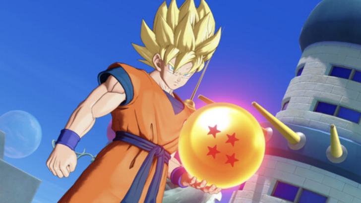 Dragon Ball Project: Multi Release Date