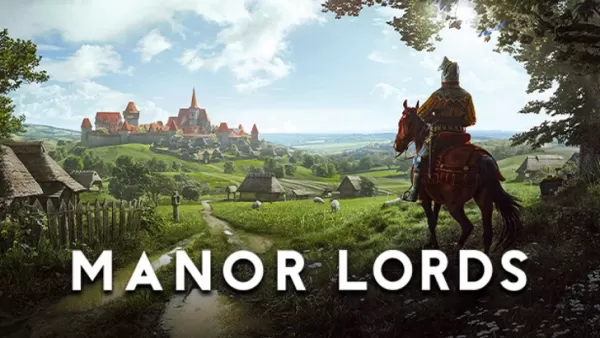 Manor Lords: laatste updates en nieuws 
