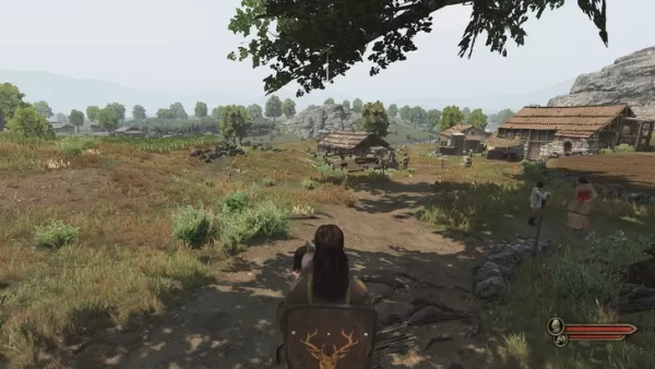Bannerlord साथी भूमिकाएँ और भर्ती | शपथ, आदेश और आउटसोर्सिंग