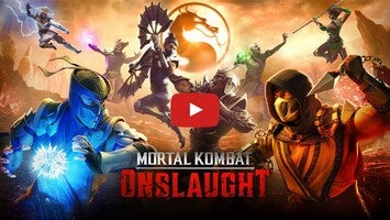 Mortal Kombat: Onslaught Ekran Görüntüsü 2