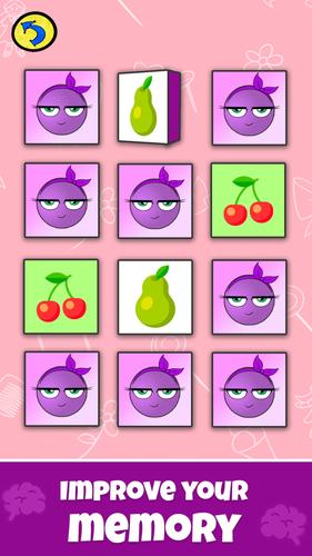 Schermata Numbers for kids: 123 Dots 2