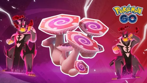 Les débuts d'Urshifu et Gigantamax Machamp à Pokémon Go's Final Strike: Go Battle Week