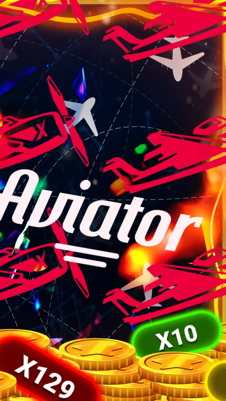 Legendary Aviator Скриншот 2