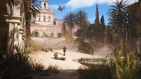 ARC Raiders: A Satisfactory Gaming Experience