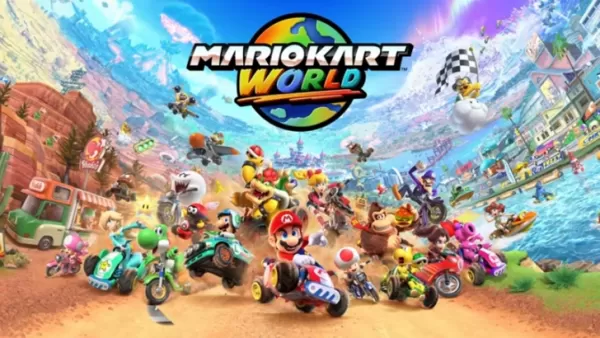 Nintendo Switch 2ゲームを発売します