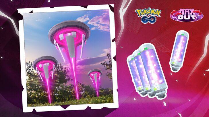 Dynamax-Legendärvögel in Pokemon GO