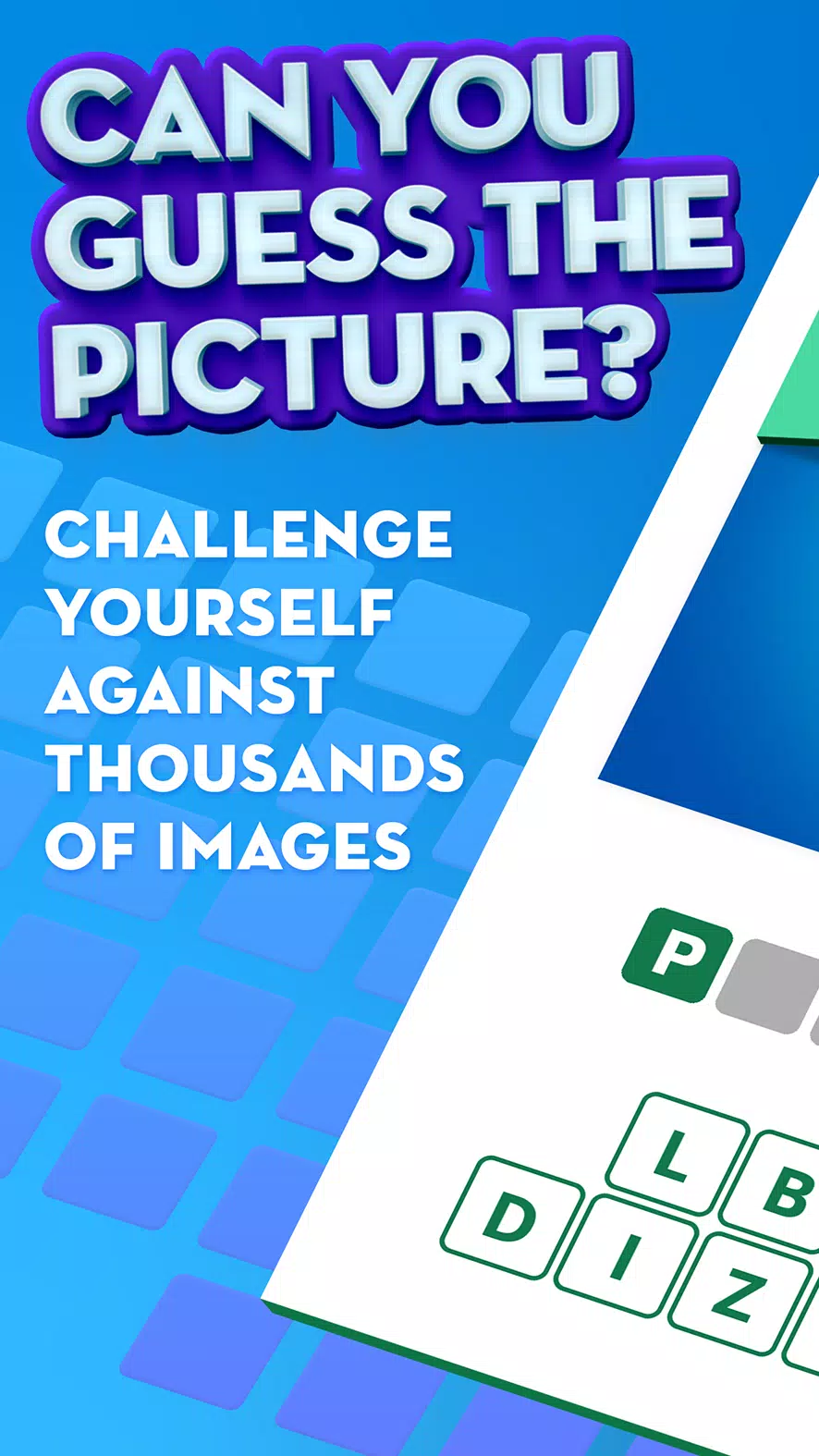 100 PICS スクリーンショット 0