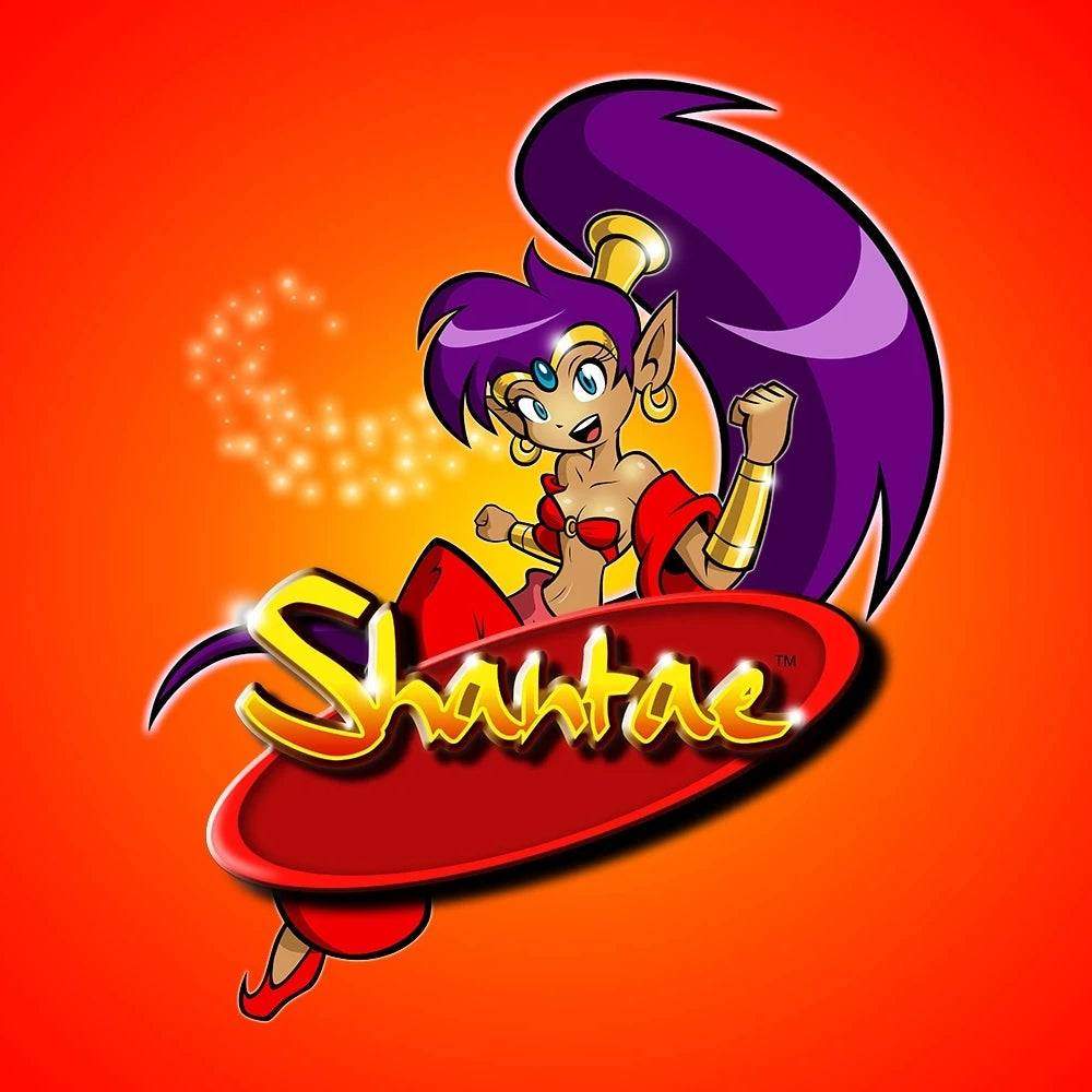 Shantae