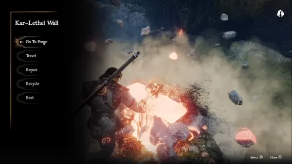 Blades of Fire Review [Demo] | Completely Un-forge-ettable!