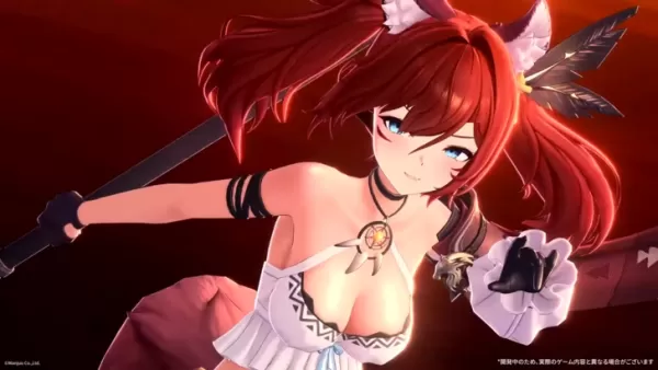 Azur Promilia Preregister and Preorder