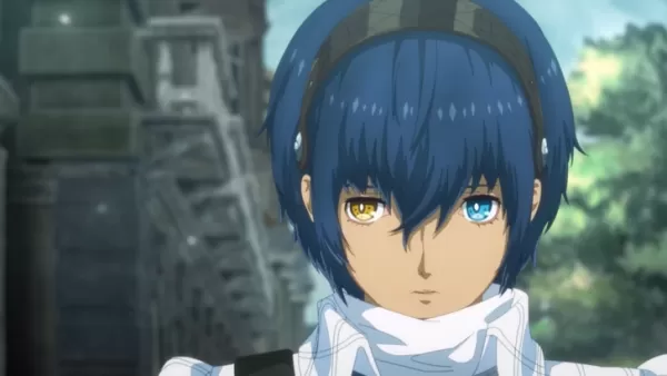 Metaphor: ReFantazio Anniversary Livestream Set for October 10th