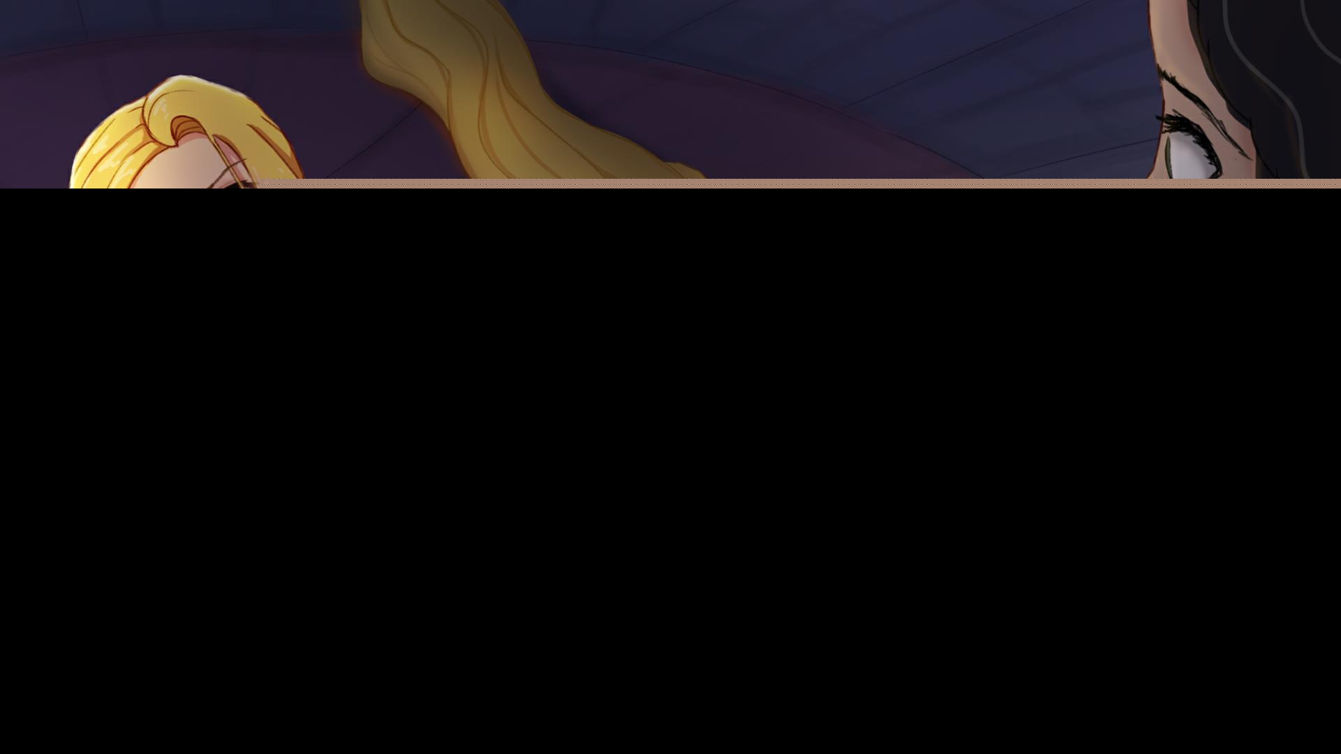 Rapunzel NSFW Tangkapan skrin 0