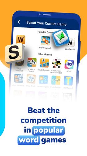 WordFinder by YourDictionary 스크린샷 3