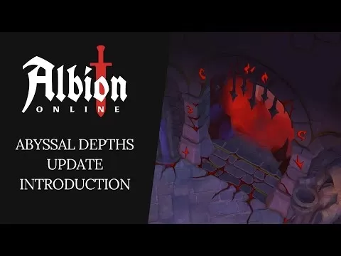 Mise à jour des profondeurs abyssales en ligne Albion