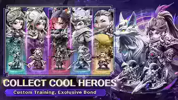 三国新势力：核心资源高效采集攻略