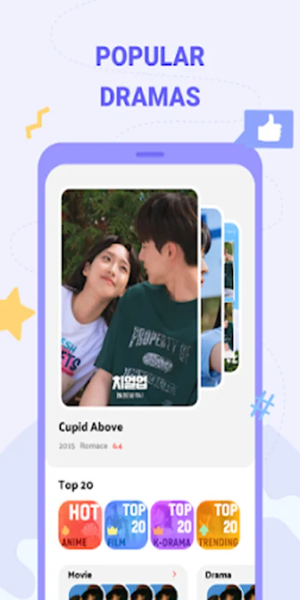 TheFlixer 스크린샷 0